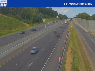 I-81 / MM 137.4 / NB