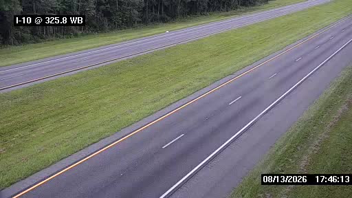 I-10 W of CR-229
