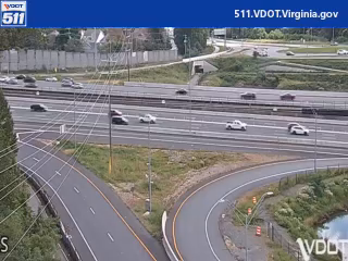 I-66 / MM 62.3 / WB