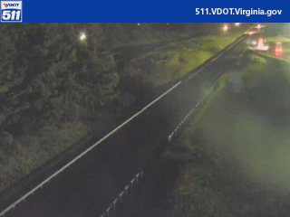 I-81 / MM 273 / NB