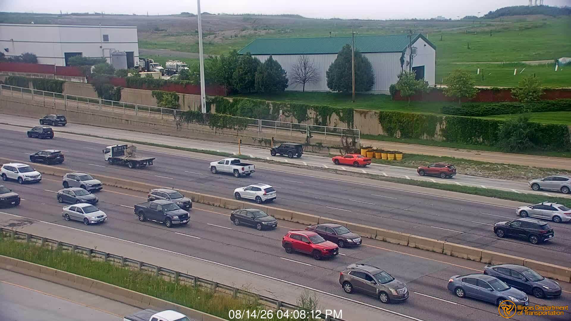 Mannheim Rd.SW Quad HD