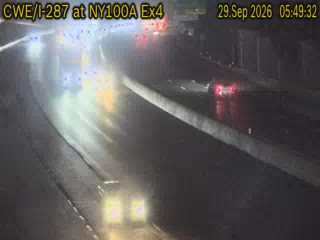 I-287 EB 369 at NY-100A Exit 4 MM 1.77