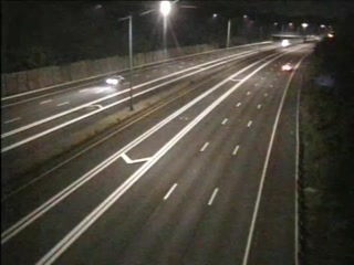 CAM 70 Windsor I-91 SB N/O Exit 37 - N/O Pigeon Hill Rd.