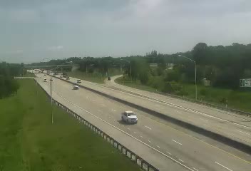 Tpke MM 109.1 at PGA Blvd