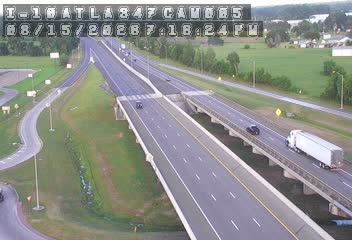 I-10 at LA 347