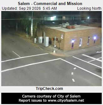 Salem - Commercial and Mission