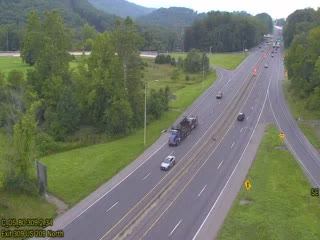 I-80 @ EXIT 309 (US 209)