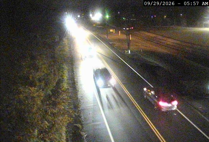 Route 136 @ Kickemuit Rd