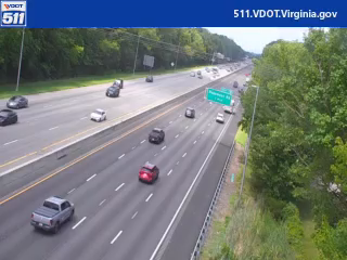 I-264 / MM 19.1 / WB
