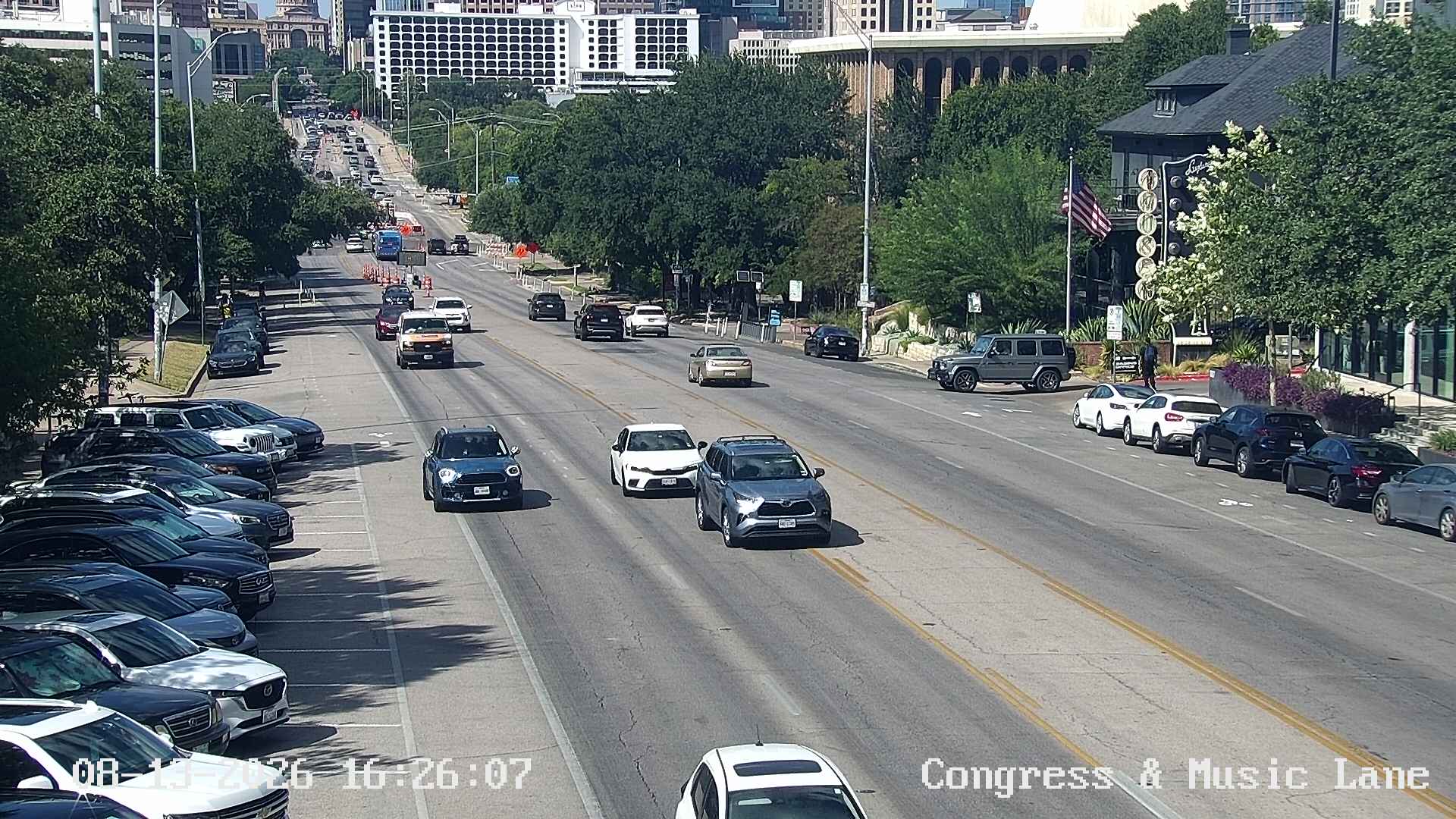 400 BLK S CONGRESS AVE (Music Lane)