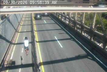 BB-21 North Rdwy @ Above South St