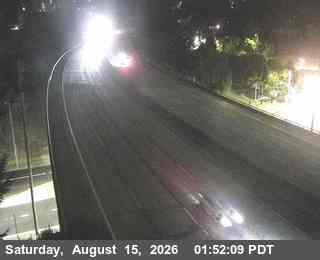 TVA92 -- I-580 : AT GOLF LINKS RD