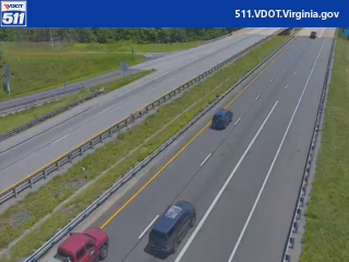 I-64 / MM 99.8 / EB