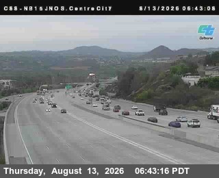 (C088) I-15 : Centre City Parkway