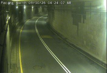 1st camera North Bound BPU -148.51