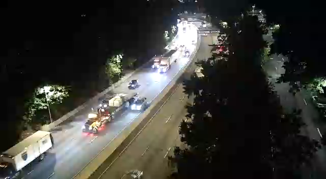 I-495 at 228 Street