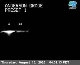 Anderson Grade