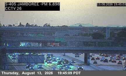 I-405 : (26) Jamboree