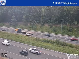 I-95 / MM 151.1 / NB 