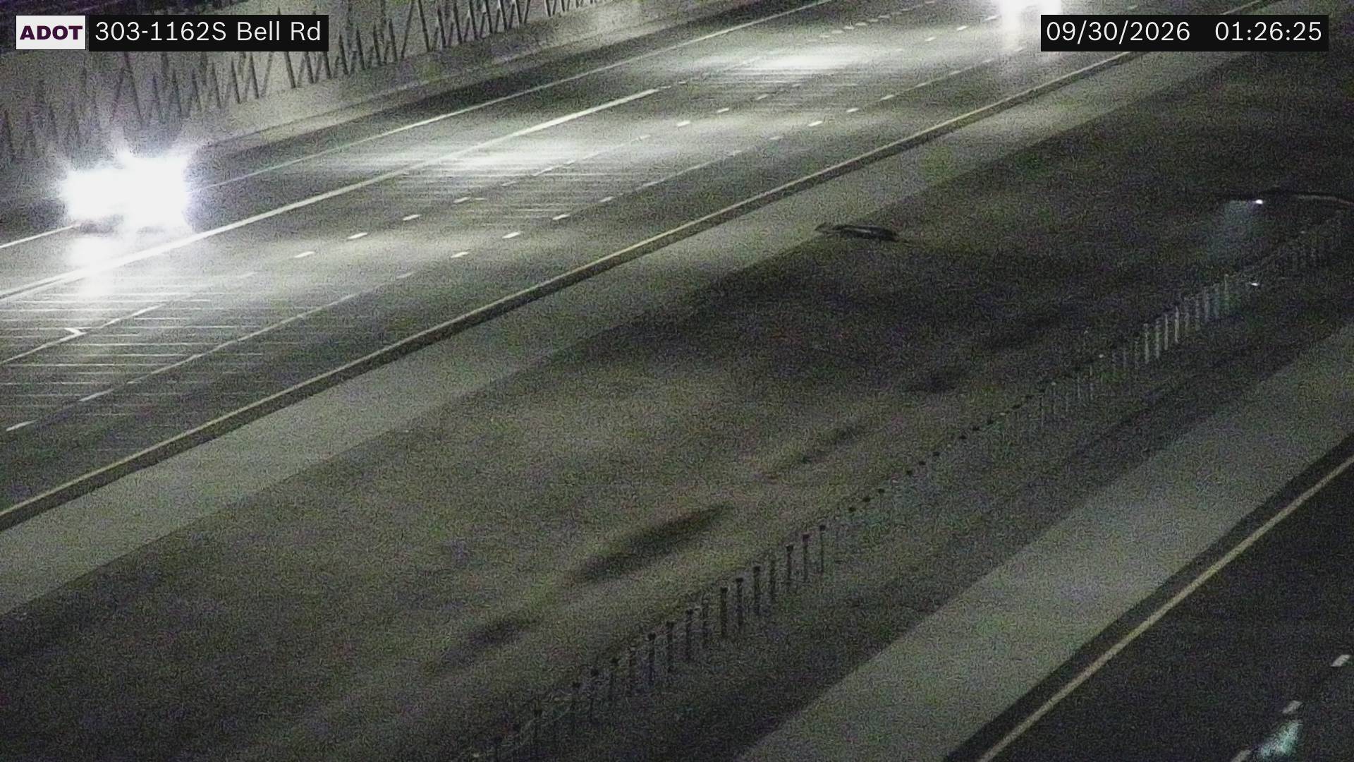 Loop 303 @Bell Rd