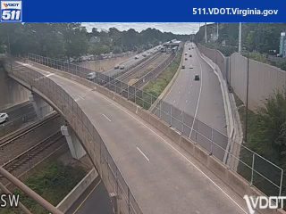 I-66 / MM 69.1 / EB