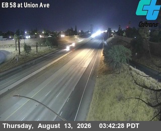 KER-58-AT UNION AVE
