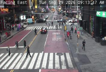 Broadway @ 42 St