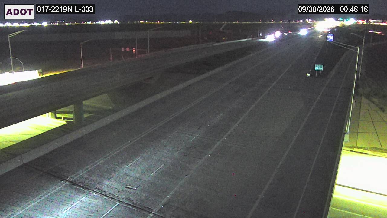 I-17 @L-303