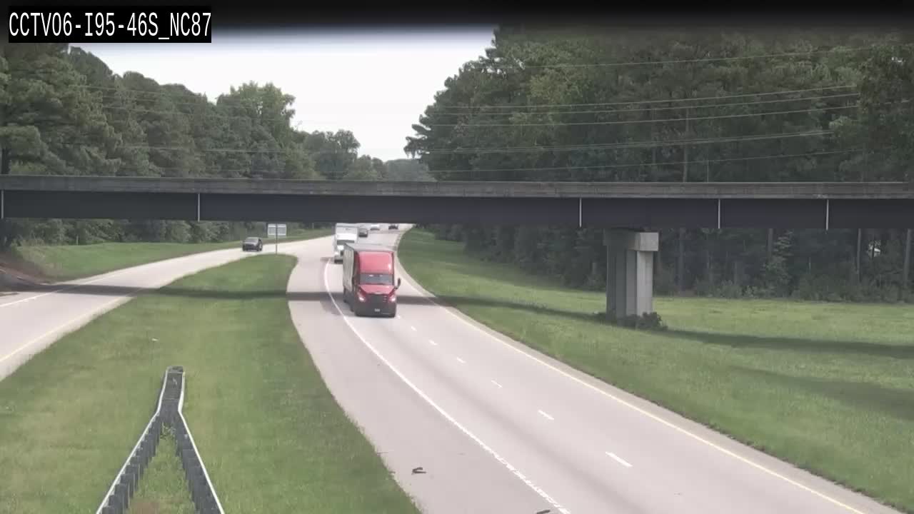 CCTV06-I95-46S_NC87