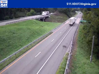 I-77 / MM 27.8 / NB