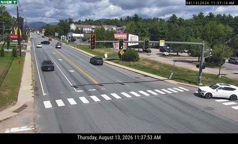 16 NH 302 Barnes Rd