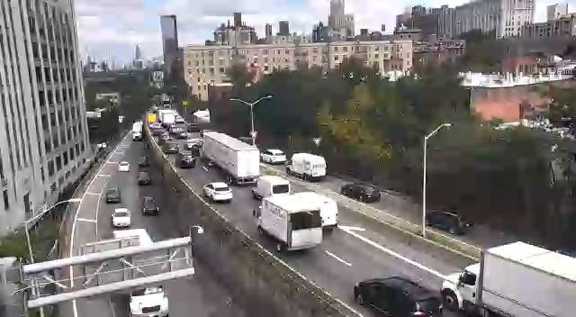 I-278 at State Street/Uppr Lvl.