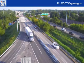 I-64 / MM 277.0 / EB