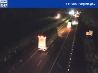 I-77 / MM 9.7 / SB