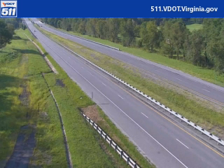 I-77 / MM 43.1 / NB