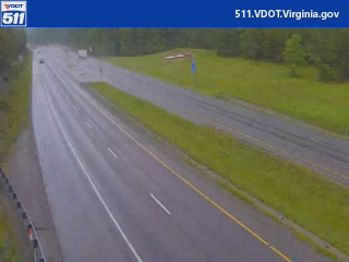 I-77 / WV MM 1.2 / (West Virginia DMS)