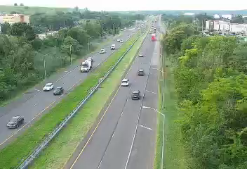 NY440 at Victory Blvd.