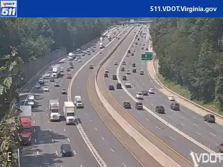 I-495 / MM 54.8 / SB