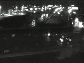 Cam 135 Waterbury I-84 WB @ Exit 25 East of Scott Rd