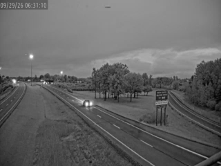 I-81 at Exit 50