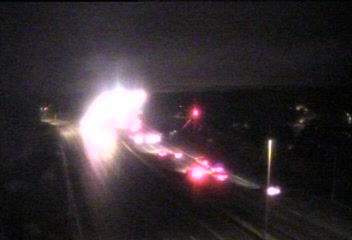 CAM 42 Fairfield I-95 NB Exit 22 - North Benson Rd.