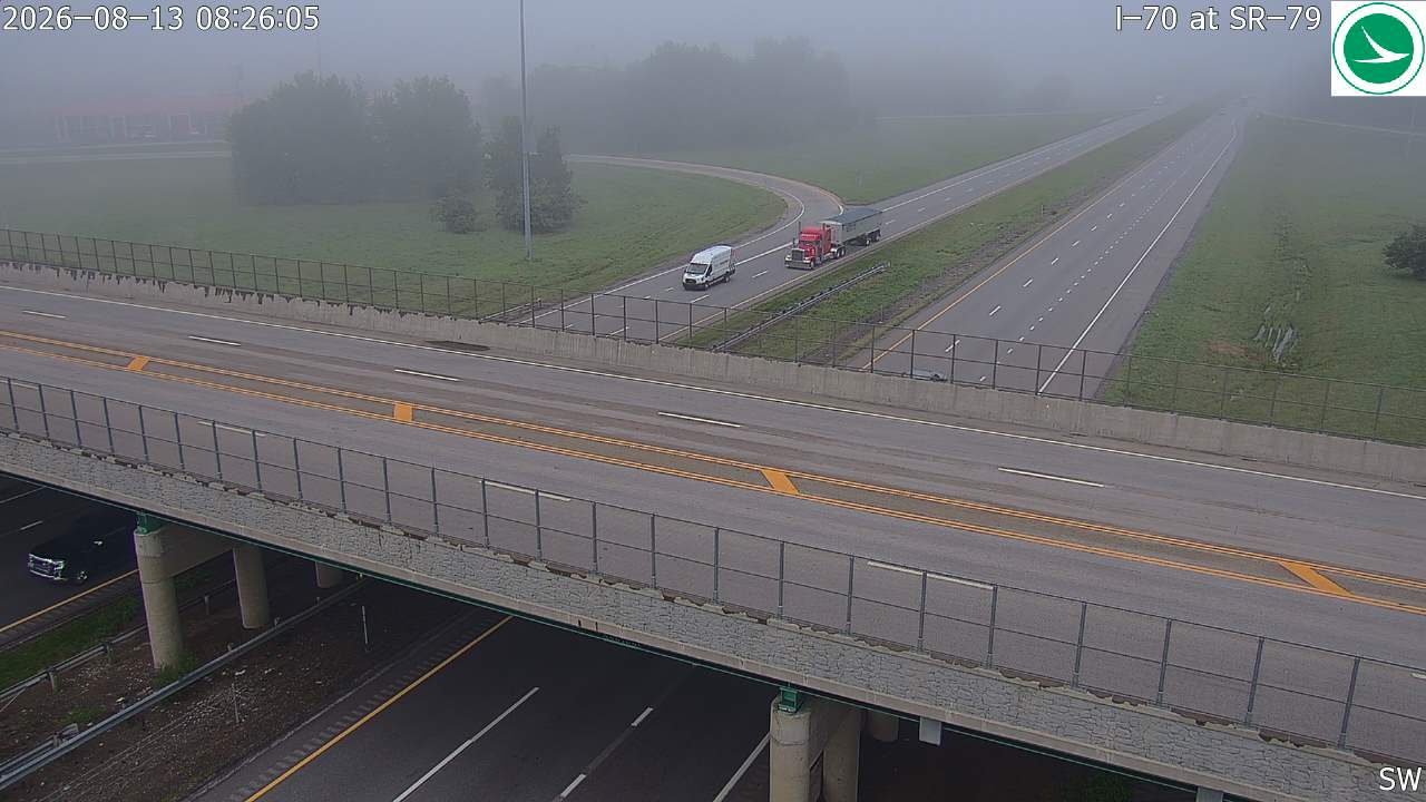 I-70 at SR-79