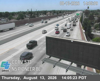 I-5 : (573) Pioneer BL