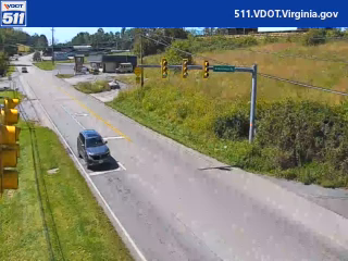 US-11 & Westinghouse Rd