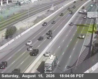 TVB26 -- I-880 : 16th Avenue Overcross