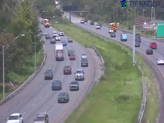 I-95 @ MM 32.5 (NORTH OF ACADEMY RD)