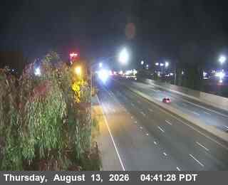 7 - SB SR 99 North Of SR 120
