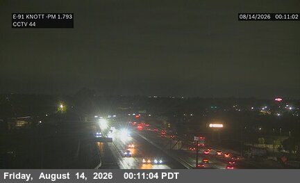 SR-91 : (44) Knott