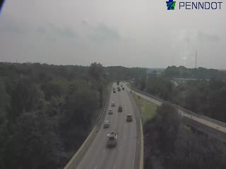 I-95 @ SB EXIT 3A (PA-322 WEST)