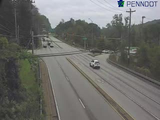 SR 2048 @ RODI ROAD
